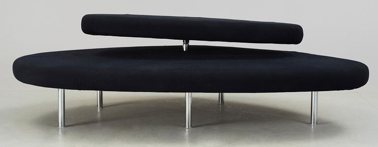 SOFFA, "Pebbles", Mårten Claesson, Eero Koivisto and Ola Rune för Cappellini.