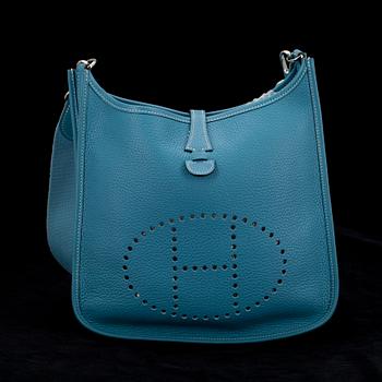VÄSKA, "Evelyne", Hermès.