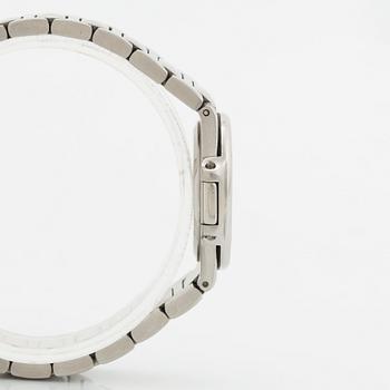 Patek Philippe, Nautilus, "Diamond Dial", ca 1982.