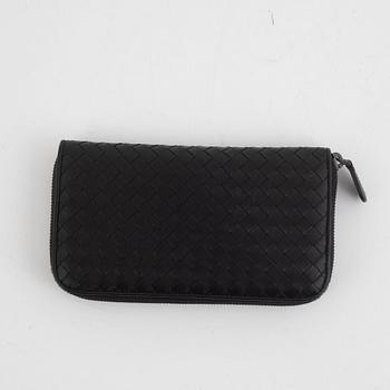 Bottega Veneta, wallet.