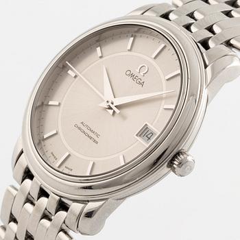 Omega, De Ville, Prestige, armbandsur, 3405 mm.