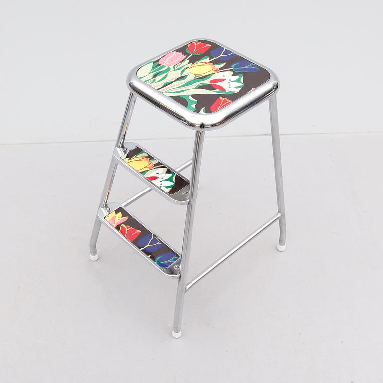 STEGPALL, Lindqvist, Motala, 1900-talets mitt.