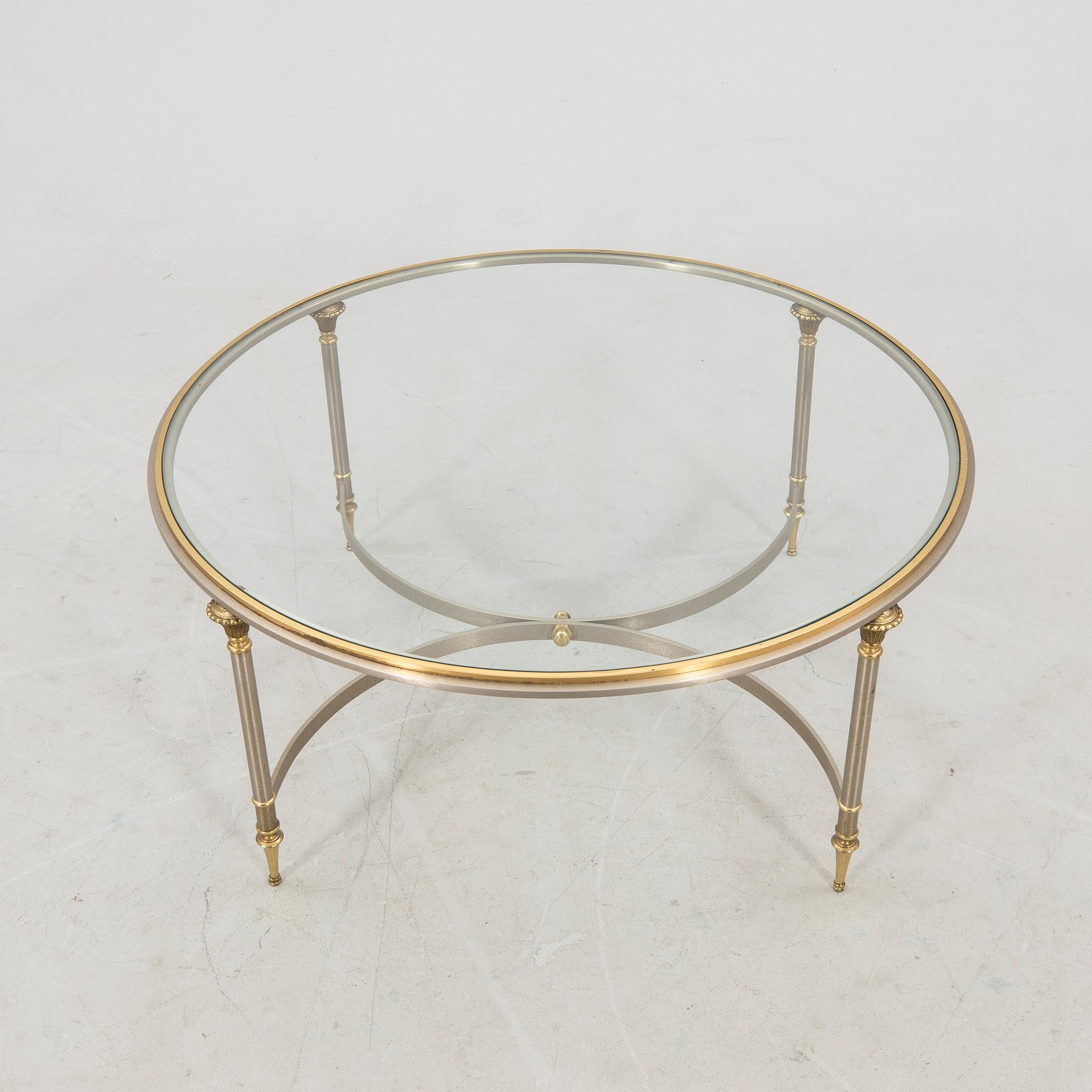 Coffee Table Italy 1980s.