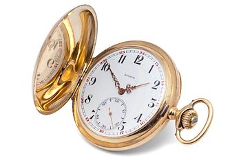 247. POCKET WATCH / Zenith.