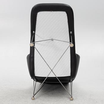 Kenneth Bergenblad, Fåtölj, "Superspider", Dux.