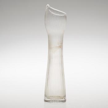 VAS, glas, Tapio Wirkkala, Iittala, -58.