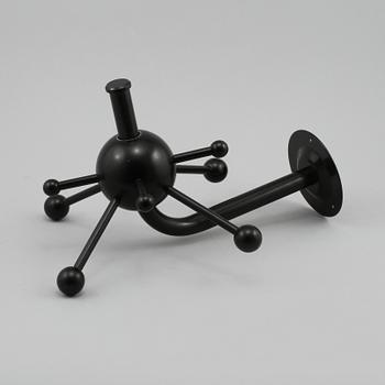 KLÄDHÄNGARE, "Sputnik", Osvaldo Borsani, Tecno, formgiven 1961 alt. "Mina", IKEA, 1900-talets andra hälft.