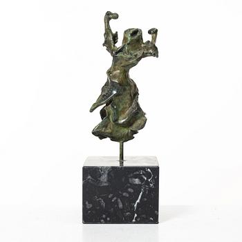 Salvador Dalí, Carmen-Castanets.