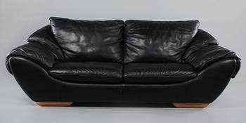 SOFFA, Natuzzi, Italien, 1900-talets sista del.