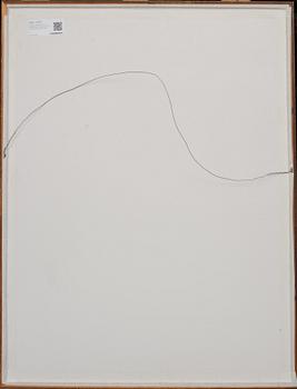 LENA LINDERHOLM, färglitografi, signerad och numrerad 33/225.