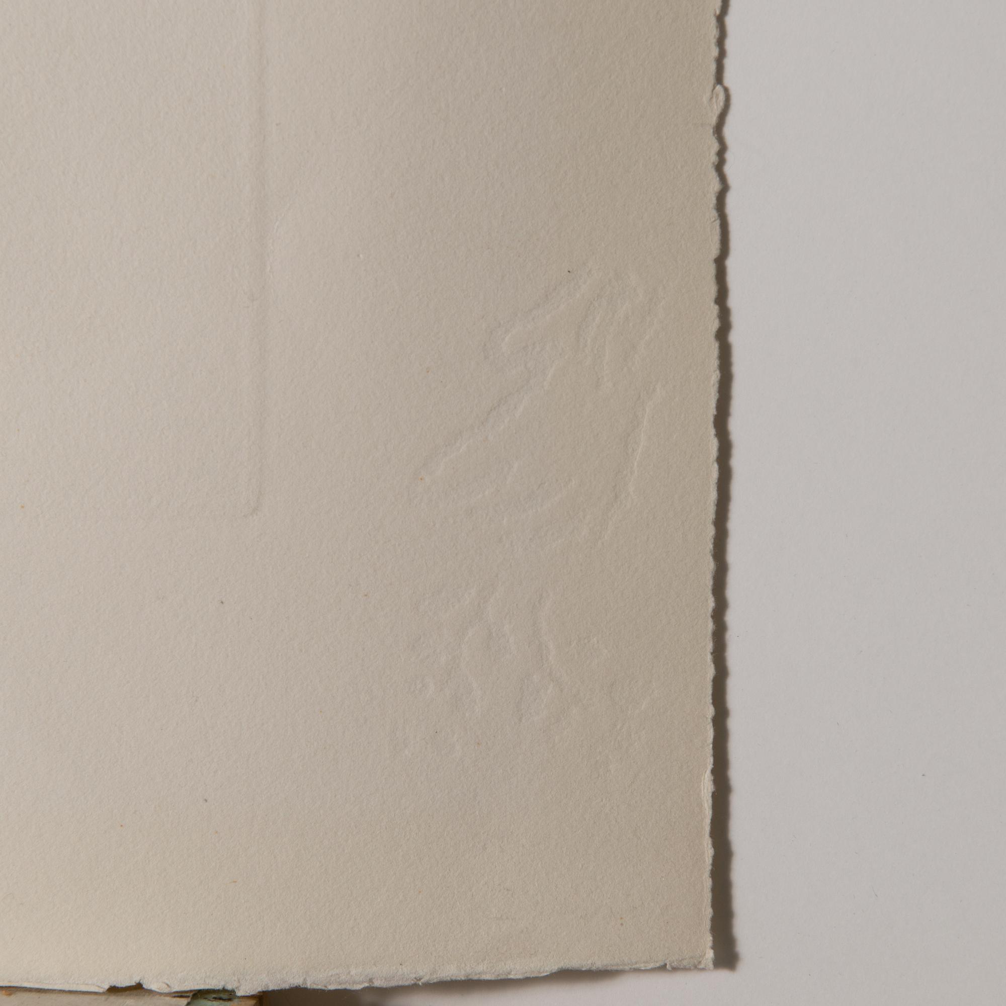 Marc Chagall, "Les Amoureux dans le ciel de Saint-Paul".