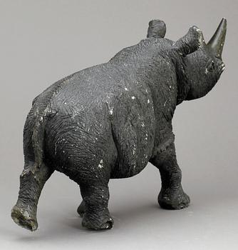 SKULPTUR, sten, 1900-tal.