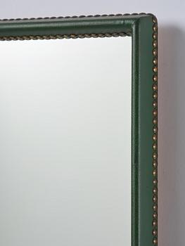 Otto Schulz, a mirror, Boet, Gothenburg, 1930s.