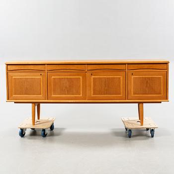 SIDEBOARD, Nordås Bruk A/S, Nesttun, Norge, 1950/60-tal.