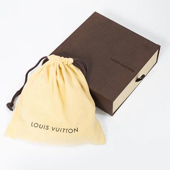 Louis Vuitton, Belt, America's Cup 2017, size 90.