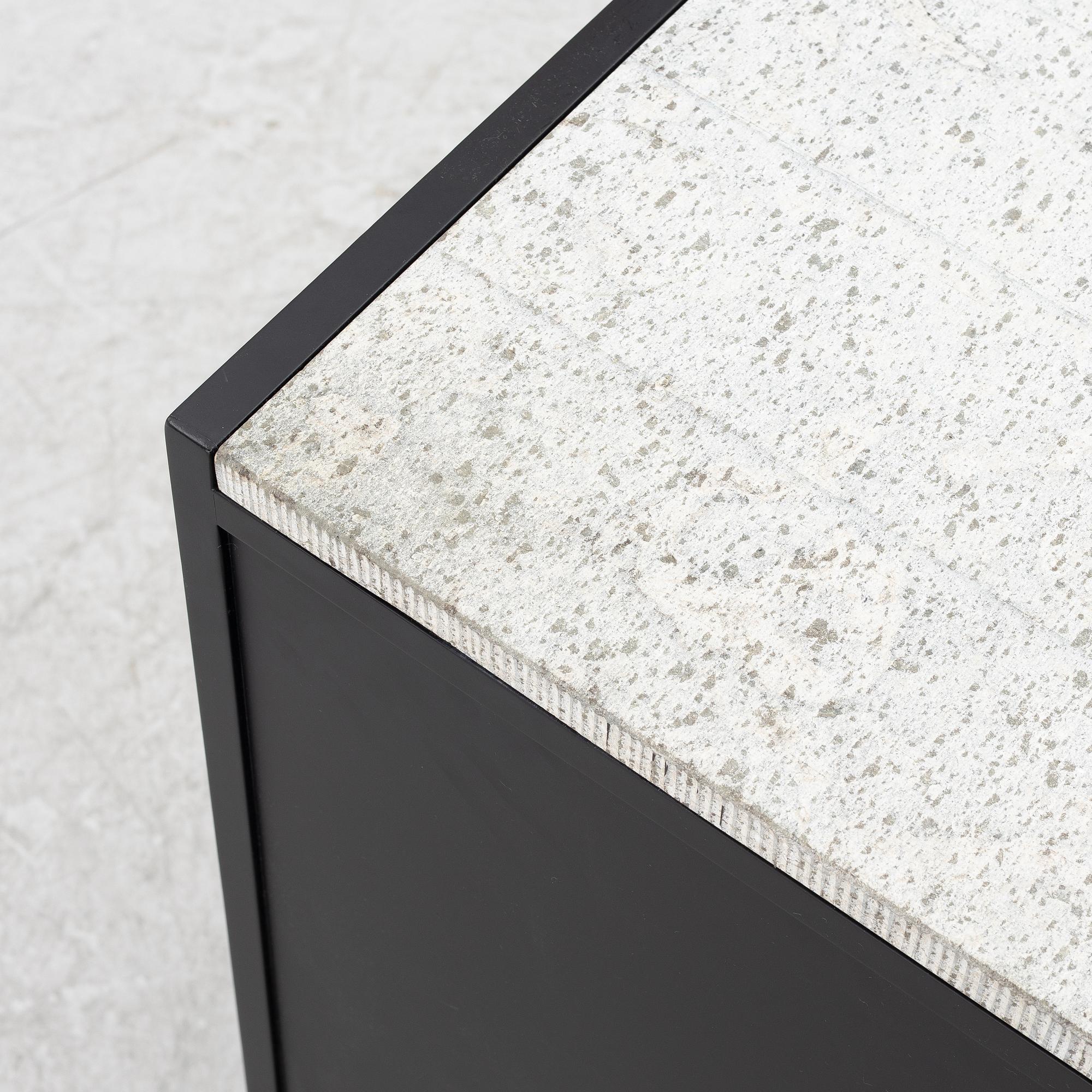 Kerstin Olby, a 'Tio' dresser/sideboard, Olby Design, Sweden.