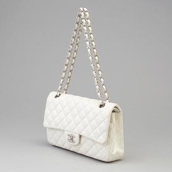 VÄSKA, "Double Flap-bag", Chanel, 2011.