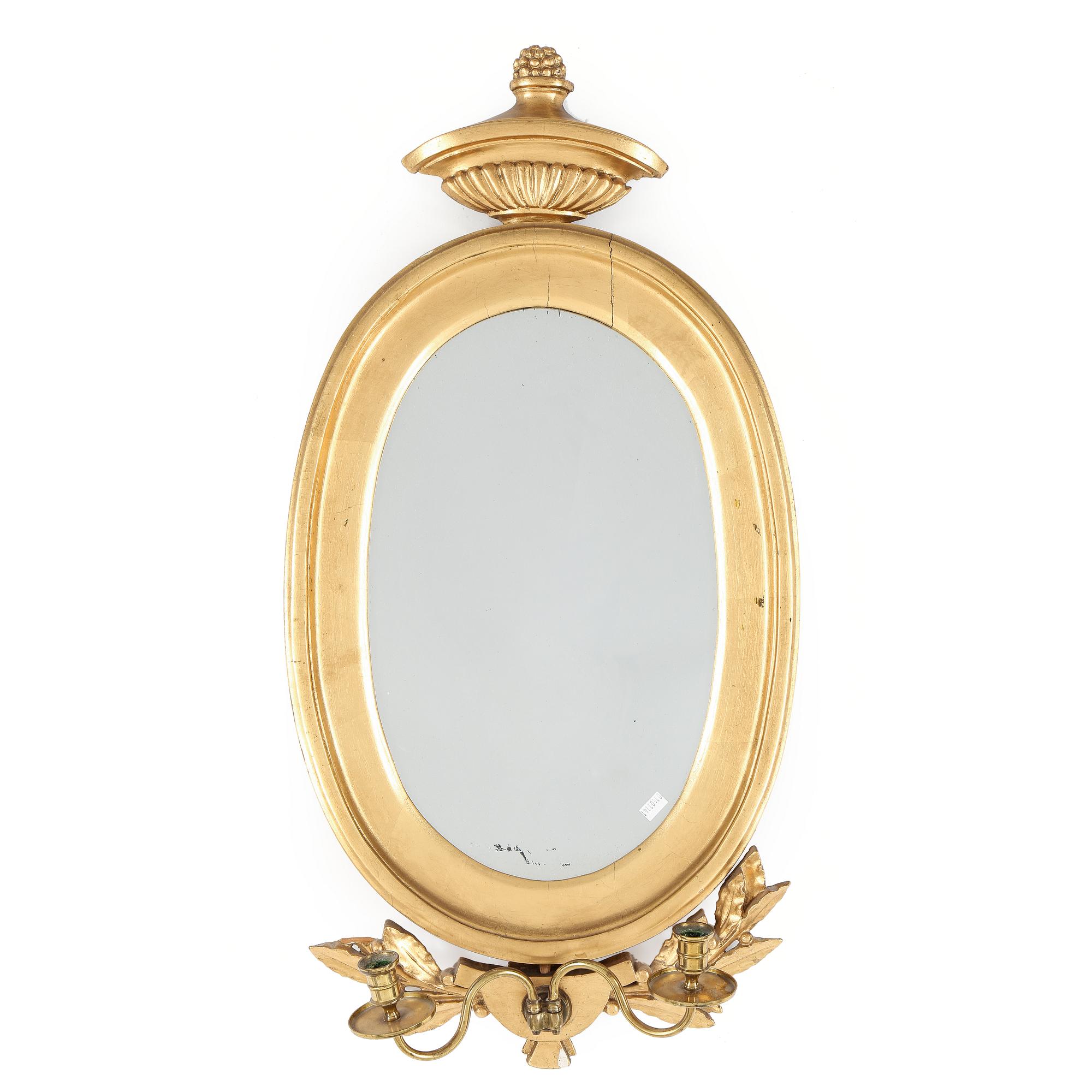 SPEGEL, 1800-tal.