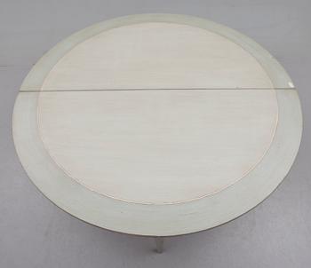 BORD, 1900-talets andra hälft.