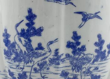 YTTERFODER, porslin, orientaliskt, 1900-tal.