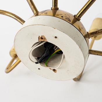 Josef Frank, Takarmatur modell G2358 för Firma Svenskt Tenn.