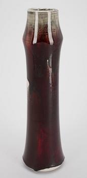 Toini Muona, A CERAMIC VASE.