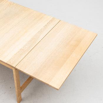 Søren Holst, coffee table, model 5394, Fredericia Stolefabrik, Denmark, 1960s.