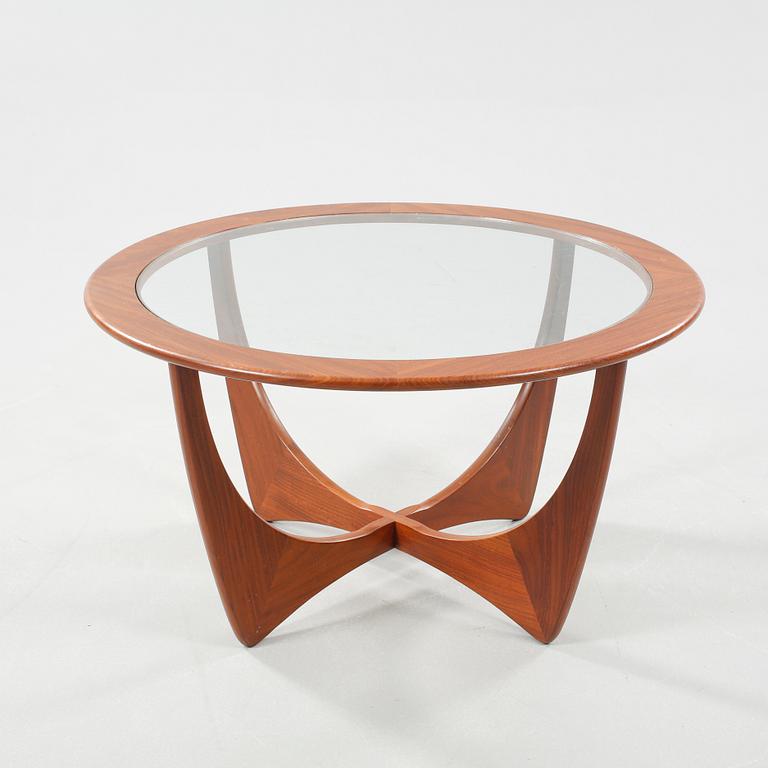 SOFFBORD, "Astro", enligt uppgift VB Wilkins, G Plan, England, 1960-tal.