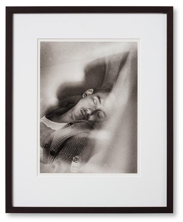 Martin Bogren, "Sleepers", 2012.