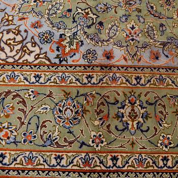 MATTA, Najafabad, 1900-talets senare del,  420 x 295 cm.
