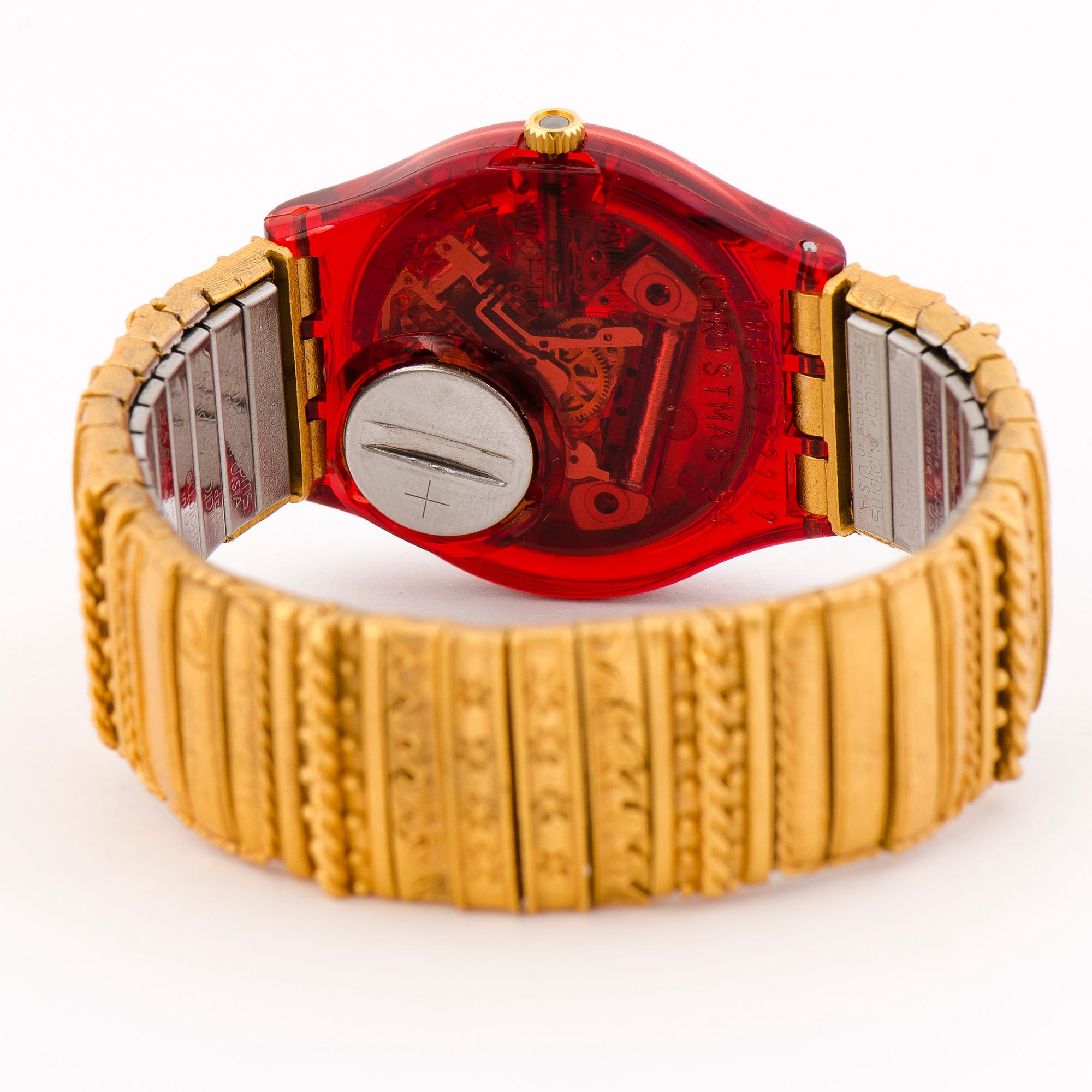 SWATCH, armbandsur, SWATCH, armbandsur,