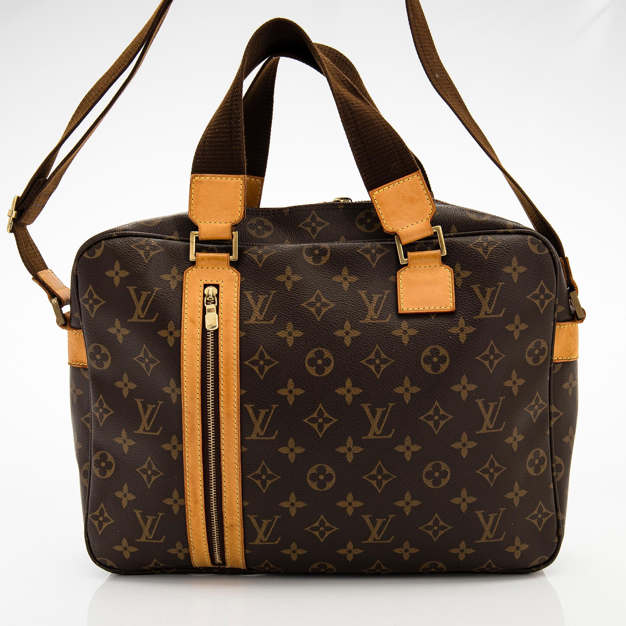 Louis Vuitton, väska, "Sac Bosphore".