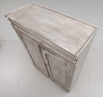 SKÄNK, 1800-talets andra hälft.