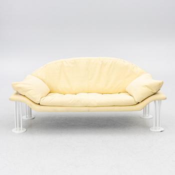 Burkhard Vogtherr, Sofa, 1980s.