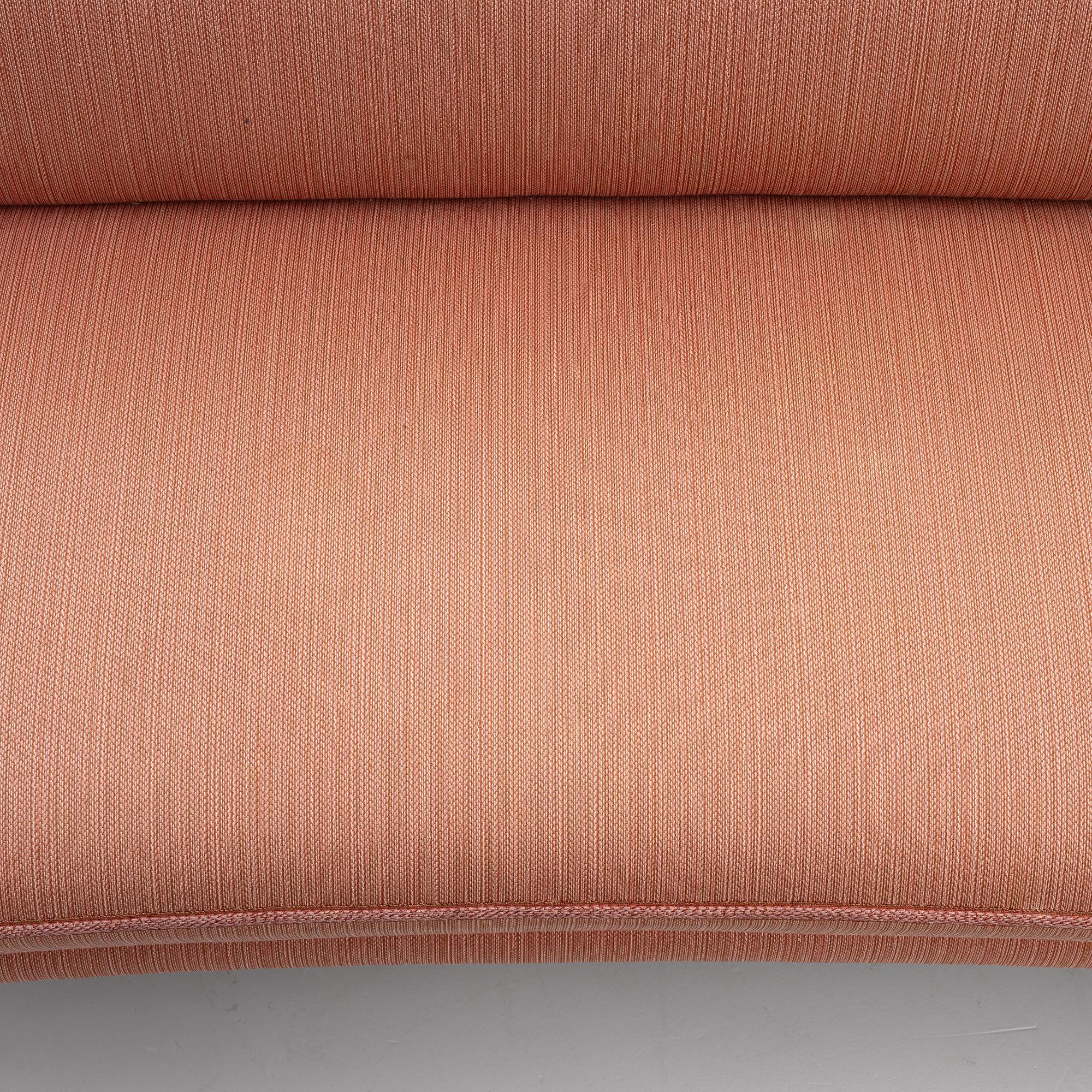 Carl Malmsten, soffa, "Samsas", O.H.Sjögren, 1900-talets senare del.