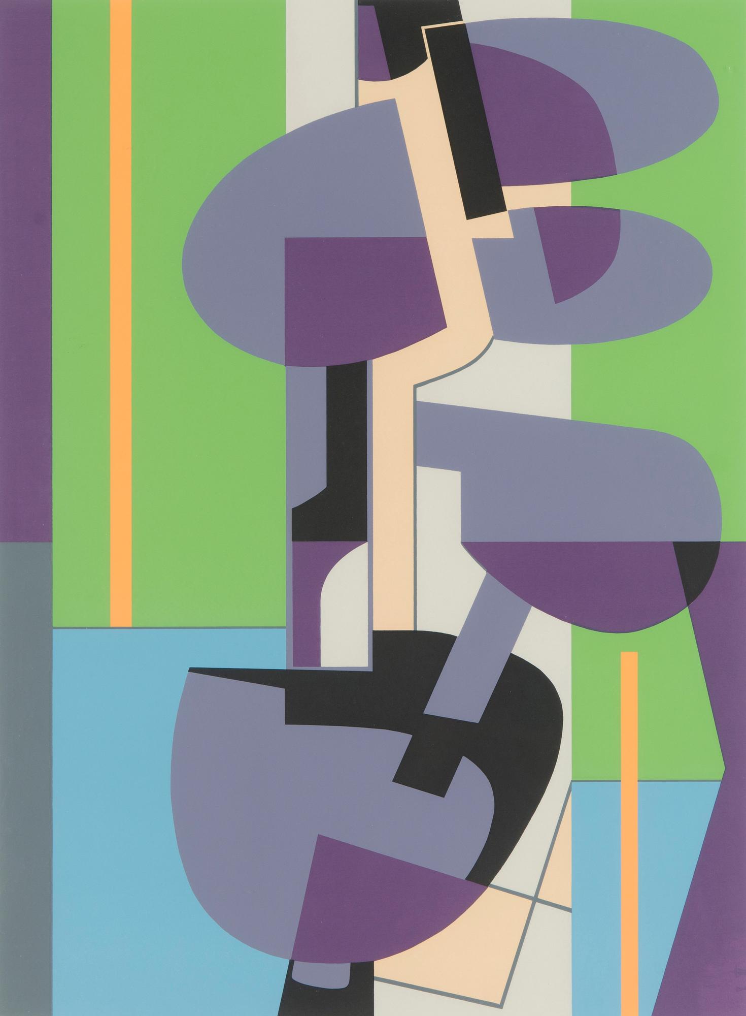 Sam Vanni, Composition.