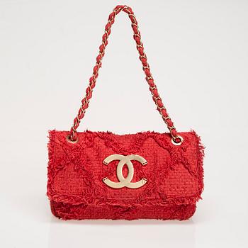 VÄSKA, Chanel.