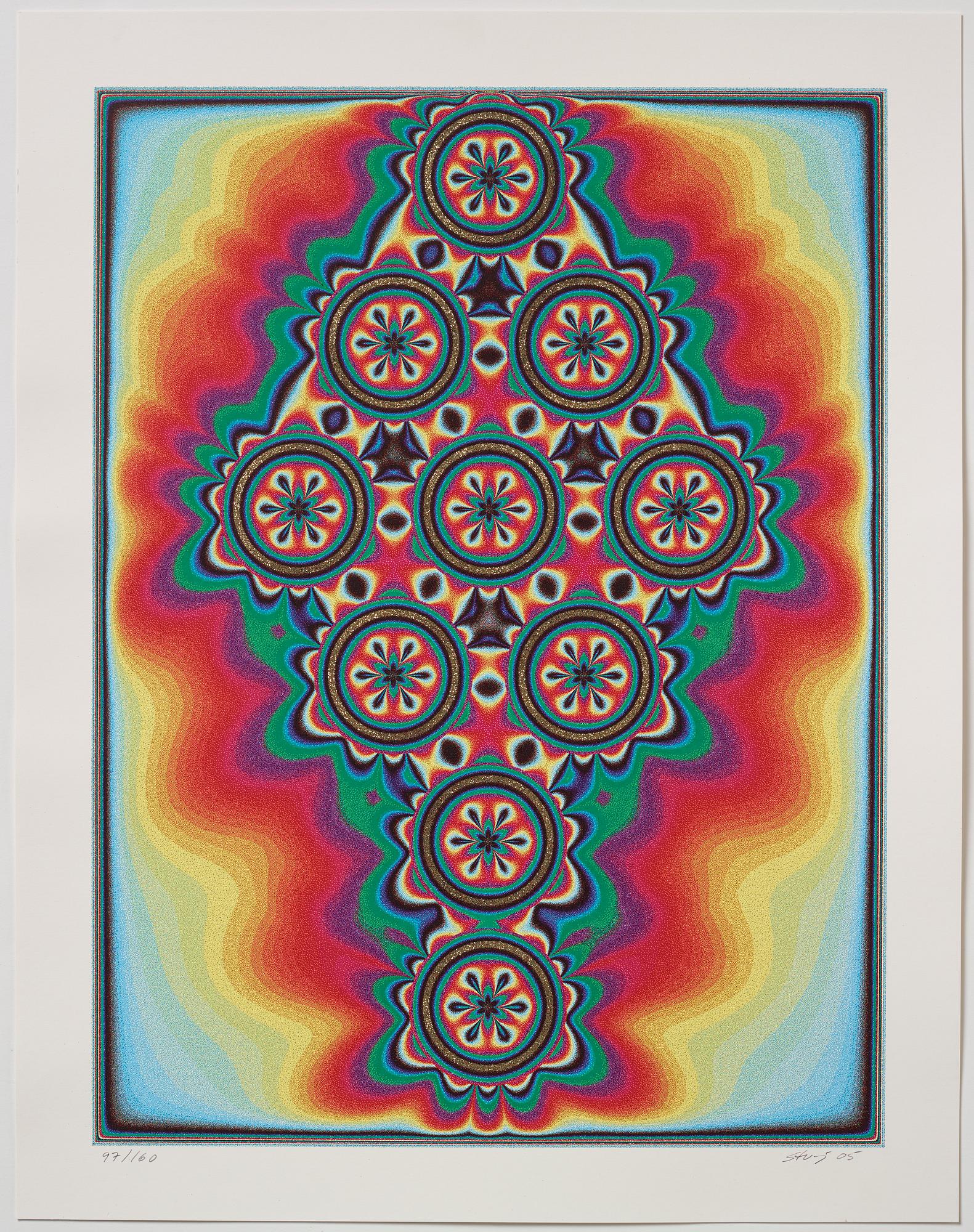 Sture Johannesson, "Close Code".