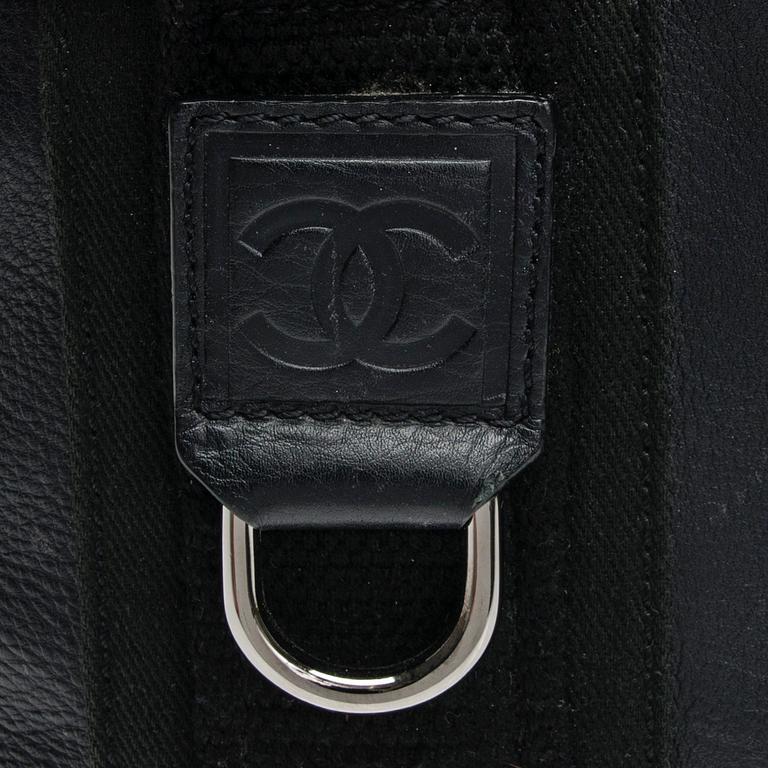 LAUKKU, Chanel.