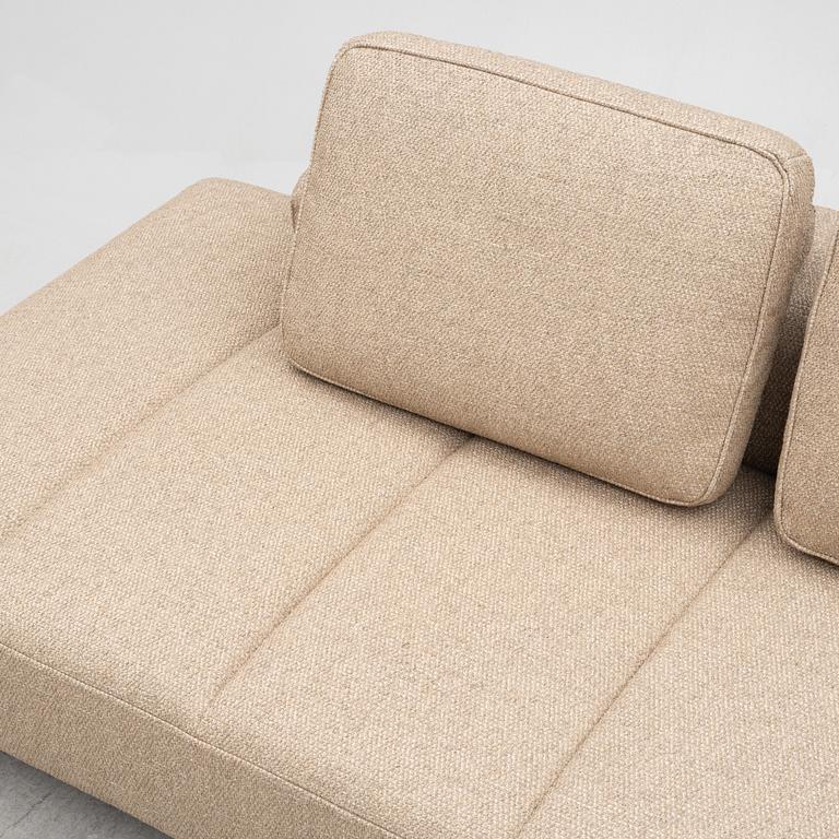 Henrik Pedersen, a 'Hampton' sofa, Boconcept.