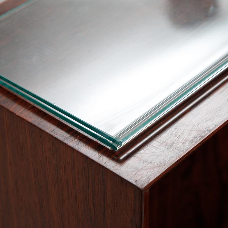 Paul Cadovius, a 'Cado' shelf system, Denmark, 1970's.