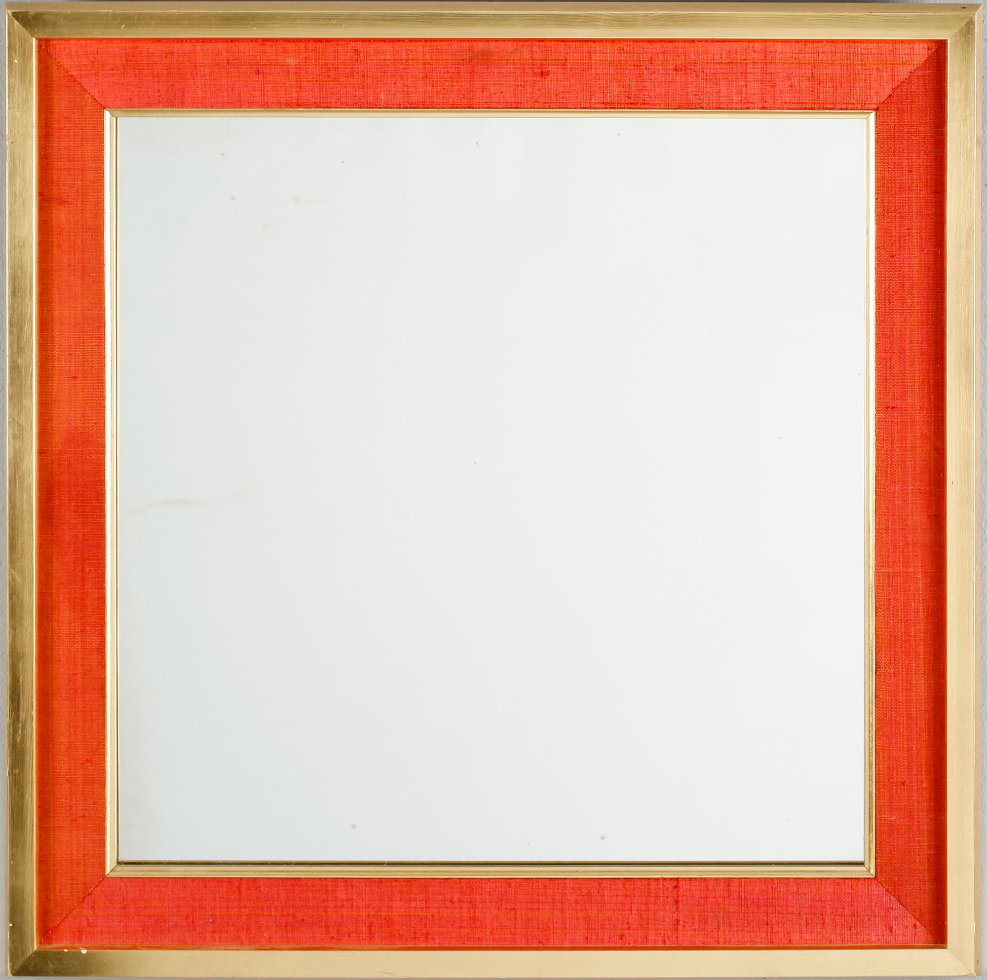 ESTRID ERICSON, tillskriven, spegel,  Firma Svenskt Tenn, 1900-talets mitt.