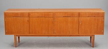 SIDEBOARD, 1960-tal.