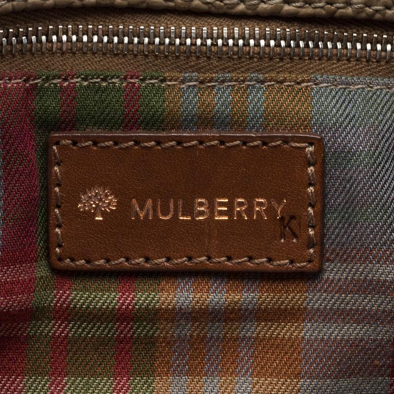 MULBERRY, bag.