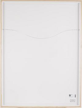 Albert Wiking, "Zara", 2015.