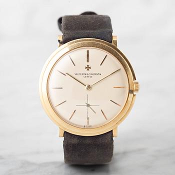 67. VACHERON CONSTANTIN.