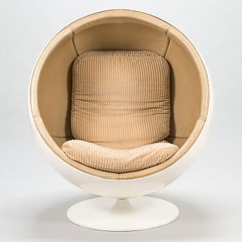 EERO AARNIO, A 1960's 'Ball chair' for Asko International.