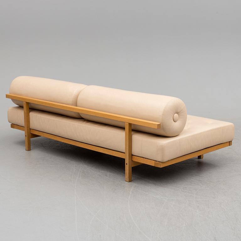 A second half of th 20th century sofa.