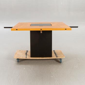 Bob & Dries van den Berghe,