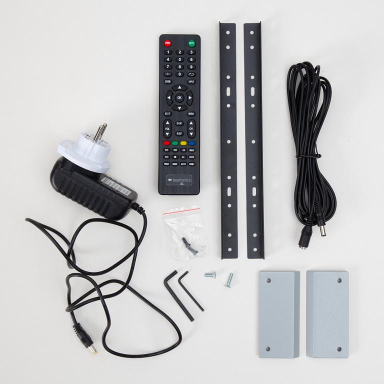 Julian Opie, "Crow walking", 2018.